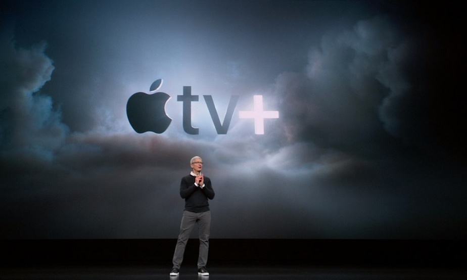 Apple TV +, serviço de streaming de vídeo chegará a mais 100 países no segundo semestre