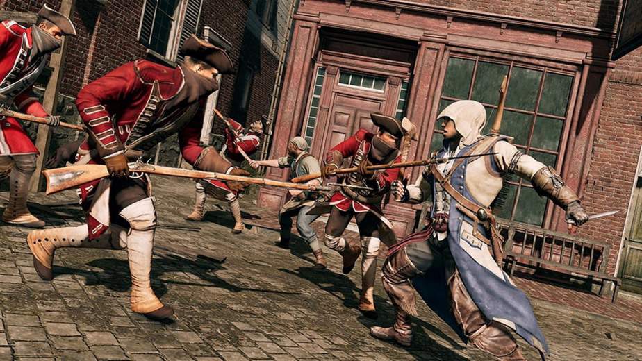 Assassin’s Creed III Remastered: confira os requisitos mínimos e recomendados