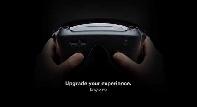 Valve terá seu próprio headset de realidade virtual, o Index
