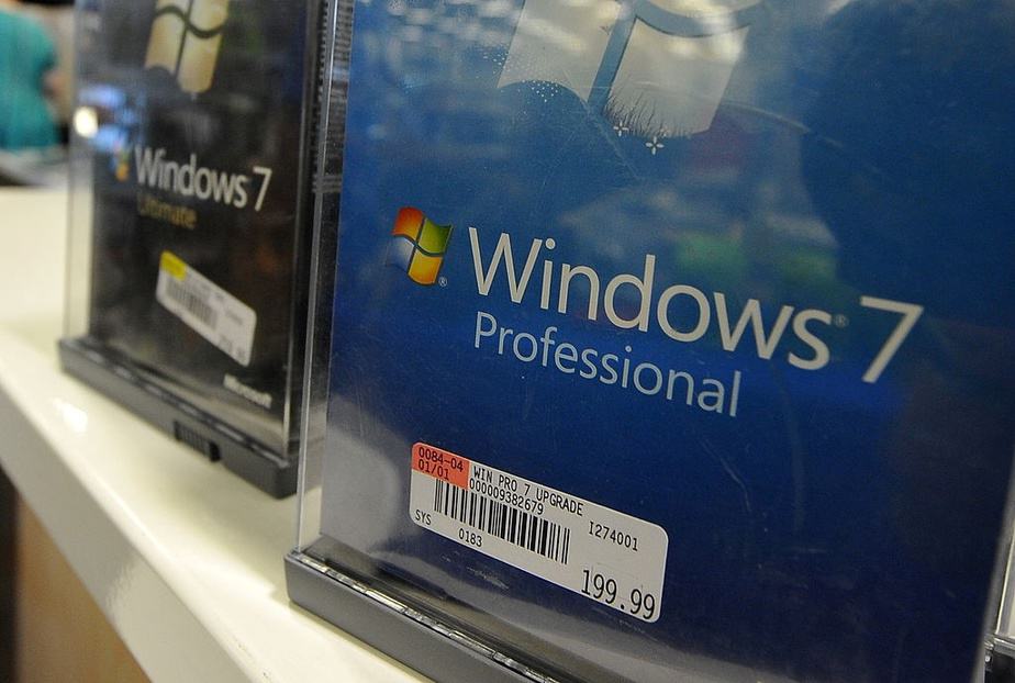 Microsoft começa a avisar usuários sobre o fim do suporte para o Windows 7