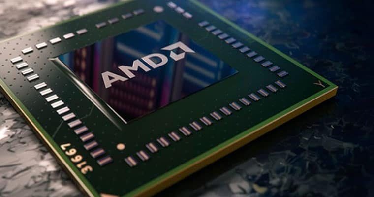 GDDR6: vaza imagem do suposto PCB de uma placa AMD Navi