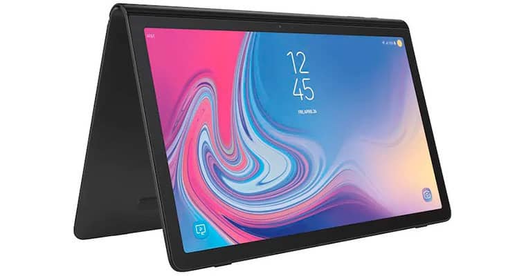 Samsung anuncia Galaxy View 2, tablet com tela de 17,3 polegadas