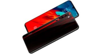 Lenovo Z6 Pro