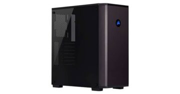 Carbide 175R RGB