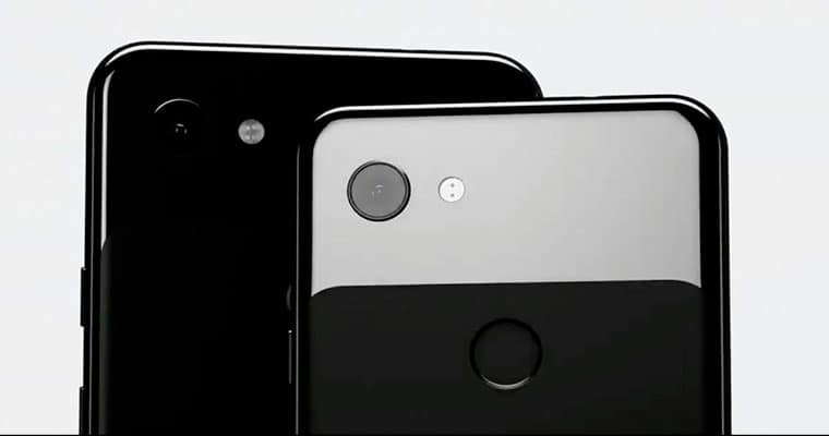 Google lança o Pixel 3a e Pixel 3a XL, modelos com preço competitivo