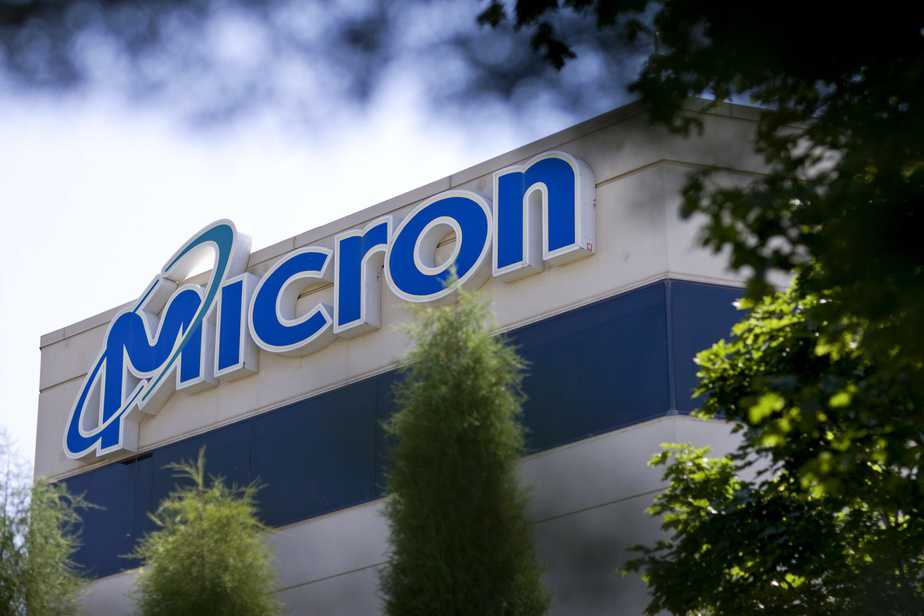 Micron e Intel encerram parceria de longo prazo