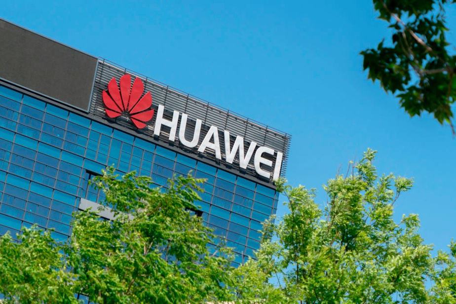 Governo americano suspende veto à Huawei por 90 dias