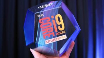 Core i9-9900KS