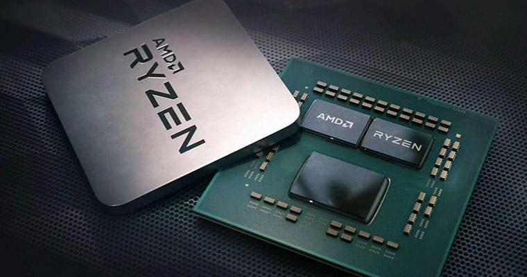 AMD anuncia os Ryzen 3000. Linha conta com 5 CPUs baseadas em 7nm