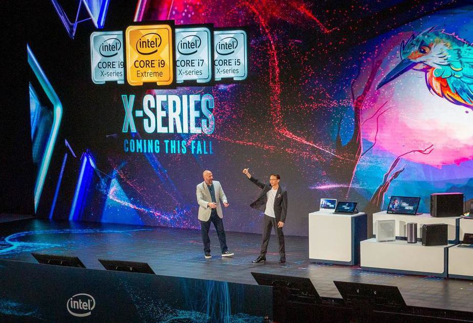 Cascade Lake-X: Intel lançará novos Core-X ainda este ano
