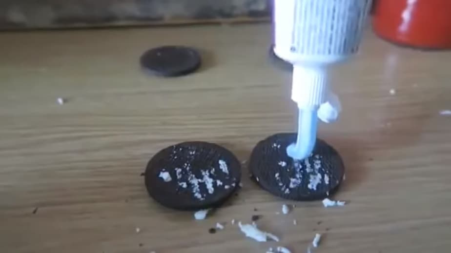Youtuber é condenado à prisão após dar biscoito recheado com pasta de dente para mendigo