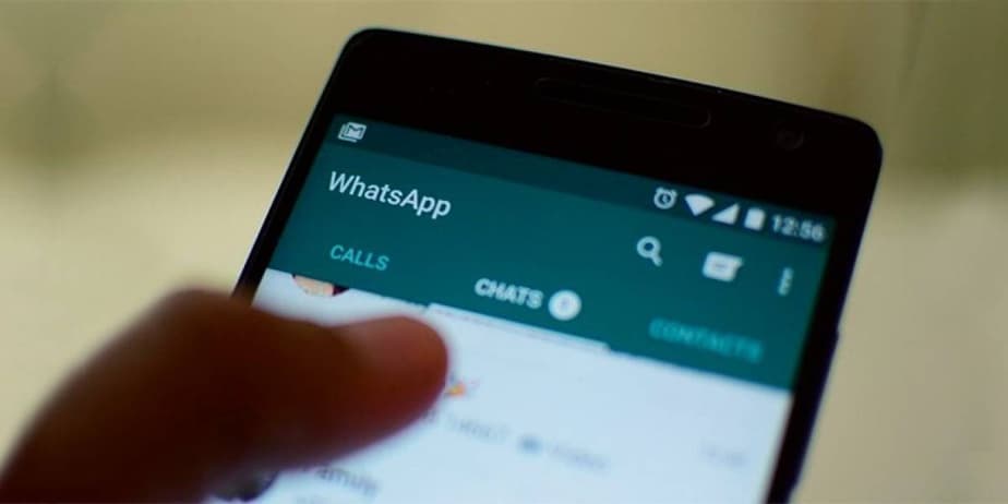 Cilada! Golpe do WhatsApp promete pacote de 100 GB de internet