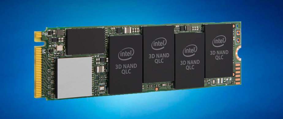 Intel lança no Brasil a série de SSDs 660p em modelos com até 2 TB de capacidade