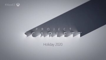 Project Scarlett