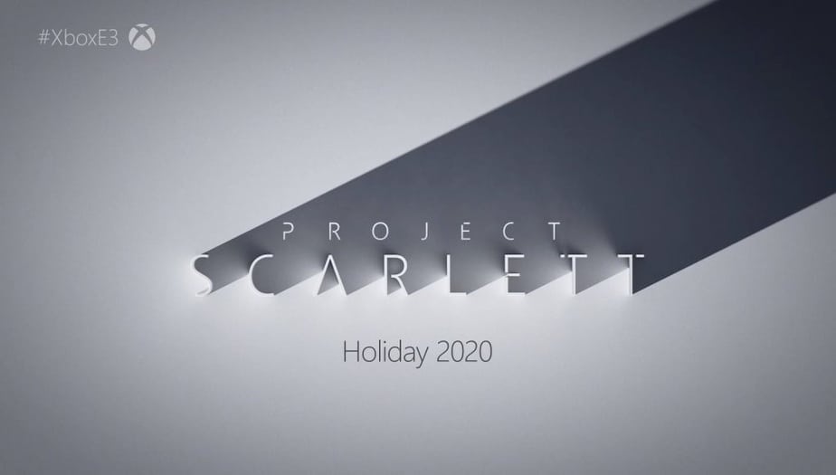 Project Scarlett: novo Xbox chega em 2020 com suporte a resolução 8K