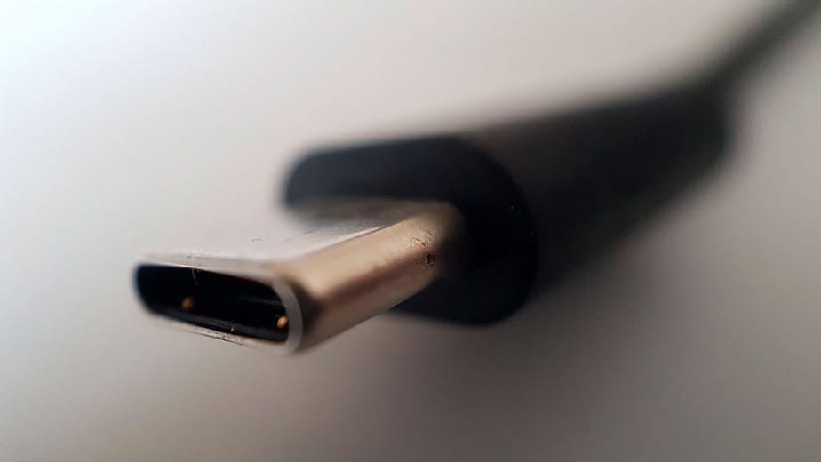 Dispositivos compatíveis com USB 4.0 serão lançados no final de 2020