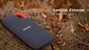 SanDisk Extreme
