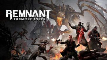Remnant: From The Ashes