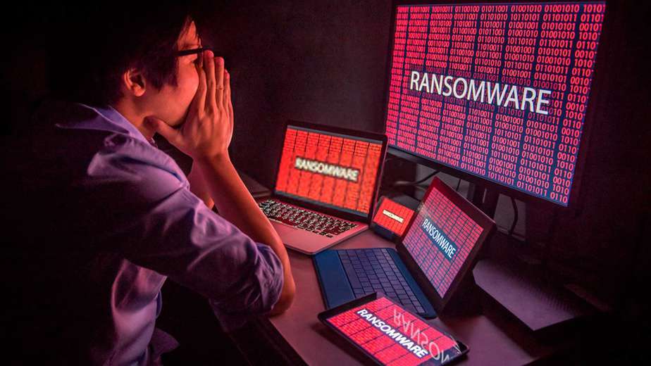 Brasil é o segundo país que mais sofre com ameaças ransomware