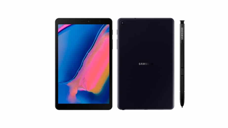 Galaxy Tab A