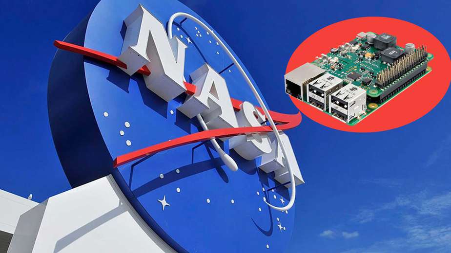 Hackers usam computador de US$ 35 para invadir a NASA