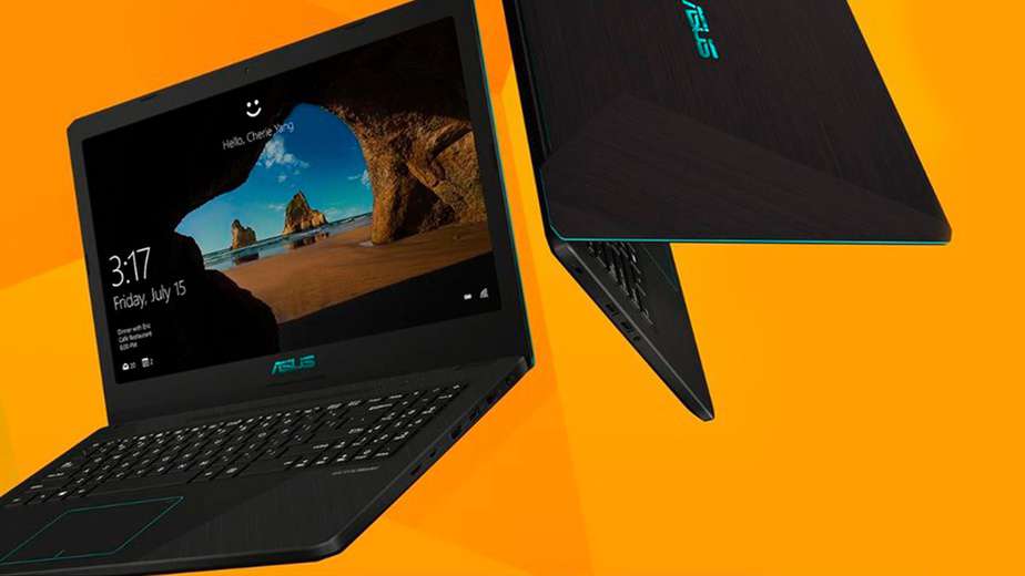 ASUS lança no Brasil notebook gamer com processador AMD Ryzen