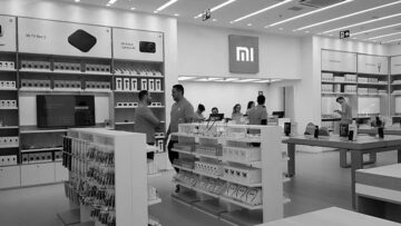 Xiaomi