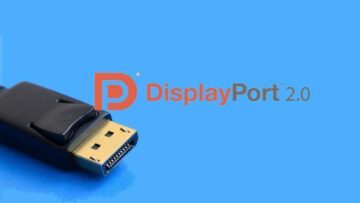 DisplayPort 2.0