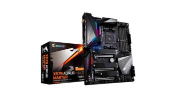 Aorus Master