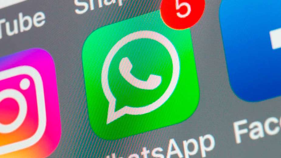 WhatsApp testa um recurso para compartilhar status no Facebook e Instagram
