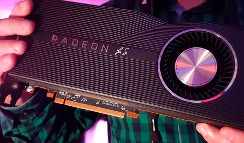 RX 5700