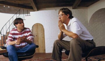 Bill Gates