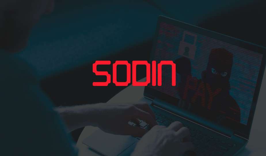 Sodin é o novo ransomware que explora vulnerabilidade do Windows