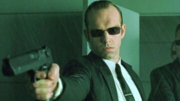 Agente Smith