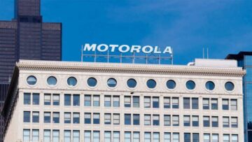 Motorola Solutions