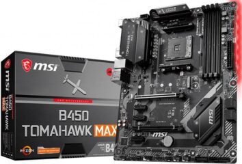 B450 MAX