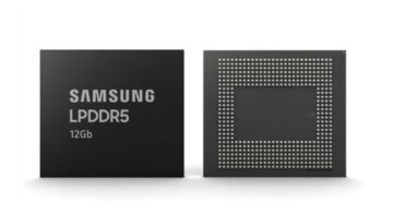 LPDDR5