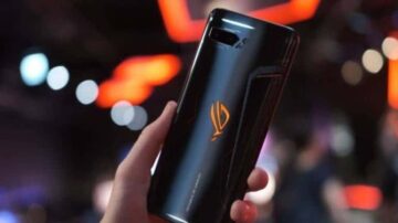 ROG Phone II