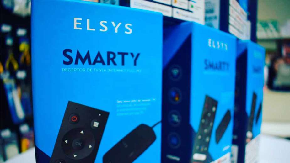 ELSYS apresenta na Eletrolar Show soluções para casas conectadas