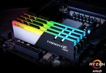 Trident Z Neo