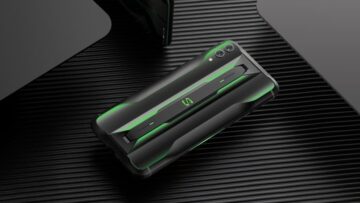 Black Shark 2 Pro