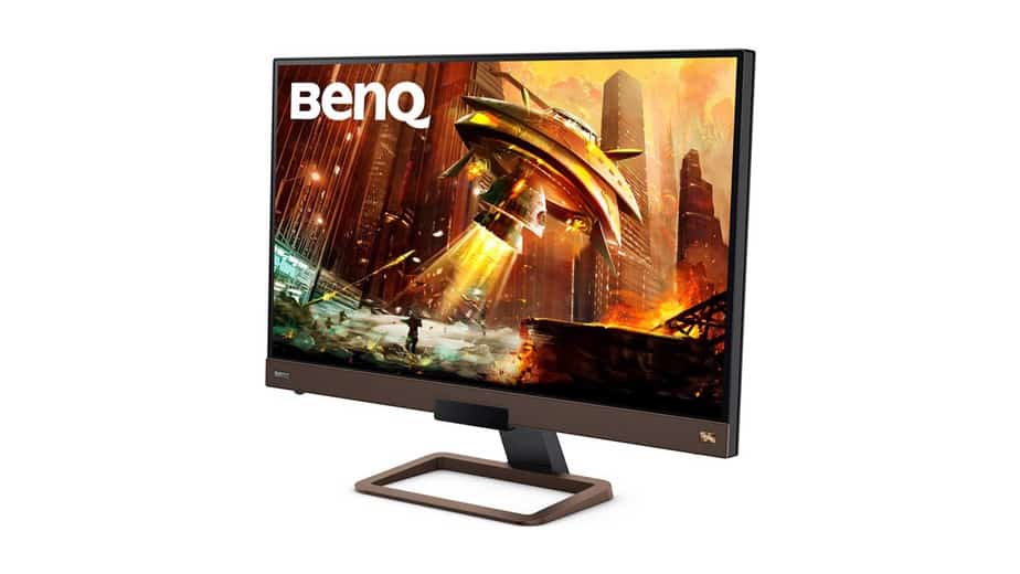 BenQ EX2780Q: novo monitor conta com resolução WQHD e suporte ao AMD FreeSync