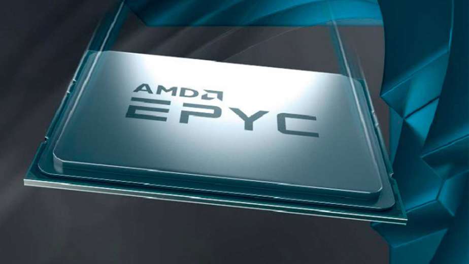 AMD EPYC: segunda geração chega com CPUs de até 64 núcleos e 128 threads
