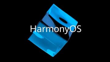 HarmonyOS