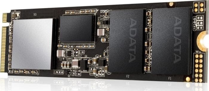 Adata amplia sua linha de SSDs XPG SX8200 Pro com o modelo de 2 TB