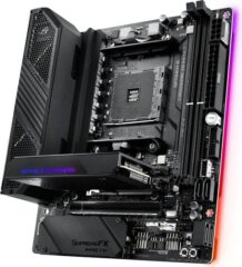 ROG Crosshair VIII Impact