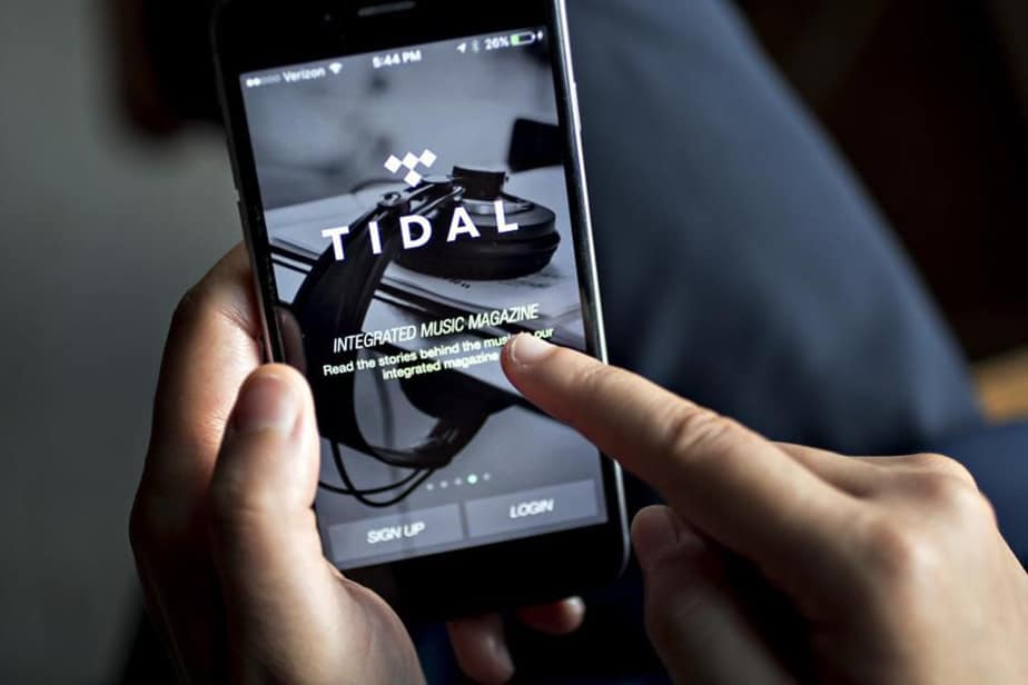 TIDAL lança recurso de compartilhamento de vídeos no Instagram Stories