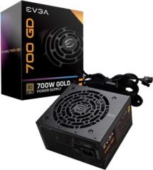 EVGA
