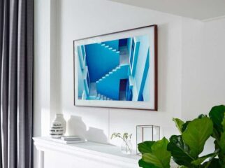The Frame