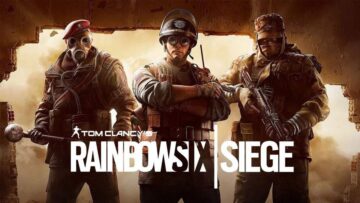 Rainbow Six Siege